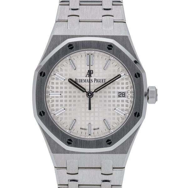 Audemars Piguet Royal Oak 77350ST.OO.1261ST.01